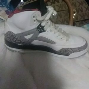 Jordans